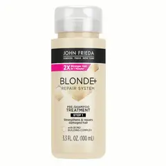 JOHN FRIEDA - PRE SHAMPOO BLONDE REPAIR 100ML 29200