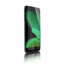ZAGG - Belkin Protector de Pantalla iPhone 7 6s 6 Cristal Templado F8W827ec
