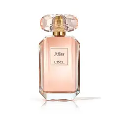 LBEL - Perfume Femenino Miss