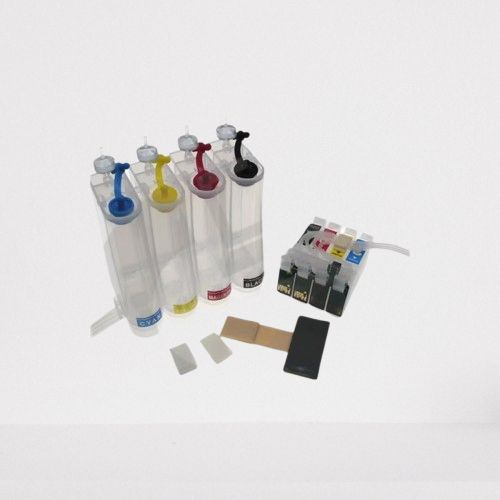 SISTEMA DE SUMINISTRO CONTINUO DE TINTA C63