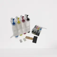 GENERICO - SISTEMA DE SUMINISTRO CONTINUO DE TINTA C63