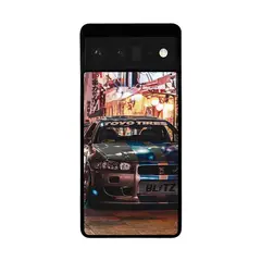 GENERICO - Funda Protector Case Para GOOGLE PIXEL 6