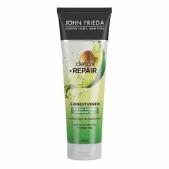 JOHN FRIEDA - ACONDICIONADOR DETOX REPAIR 250ML 28646