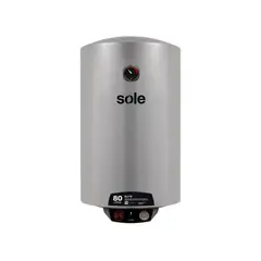 SOLE - Terma Eléctrica Elite 80L ppared SOLTEEL080C