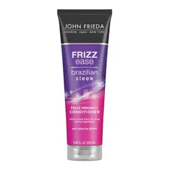 JOHN FRIEDA - ACODICIONADOR BRAZILIAN SLEEK 250ML 27194