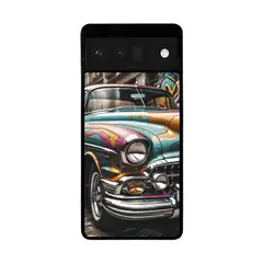 GENERICO - Funda Protector Case Para GOOGLE PIXEL 6