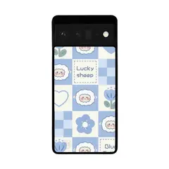 GENERICO - Funda Protector Case Para GOOGLE PIXEL 6