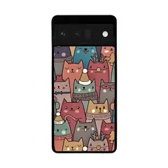 GENERICO - Funda Protector Case Para GOOGLE PIXEL 6