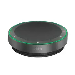 JABRA - PARLANTE 2775-319 GRIS OSCURO USB MICROFONO PN 2775-319