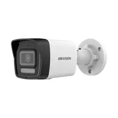 HIKVISION - CAMARA TUBO 2MP SMART HYBRID AUDIO PN HK-DS2CD1023G2-LIU
