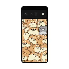 GENERICO - Funda Protector Case Para GOOGLE PIXEL 6