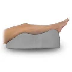 TERAFLEX - COJIN ANTIVARICES / DESCANSO PIERNAS VARICES / GRIS / 62x32x23 CM
