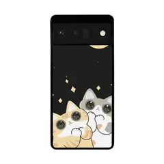 GENERICO - Funda Protector Case Para GOOGLE PIXEL 6