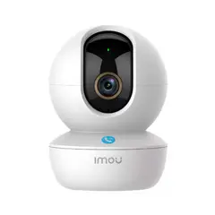 IMOU - CAMARA RANGER RC IP 4MP WIFI BLANCO PN IPC-GK2C-4C1WR-IMOU