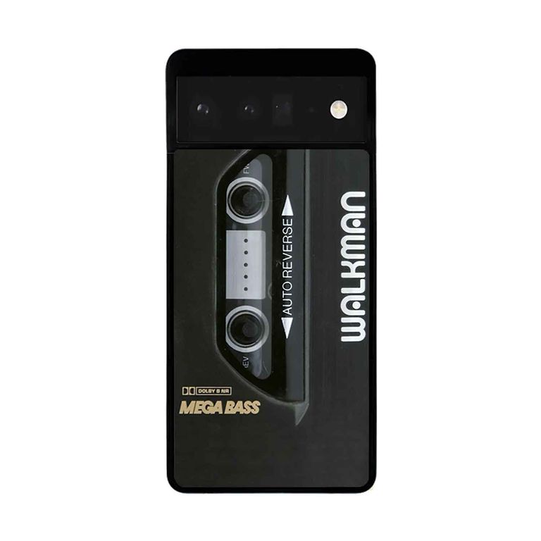 Funda Protector Case Para GOOGLE PIXEL 6