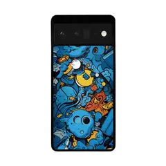 GENERICO - Funda Protector Case Para GOOGLE PIXEL 6