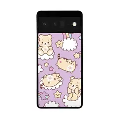 GENERICO - Funda Protector Case Para GOOGLE PIXEL 6