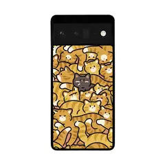 GENERICO - Funda Protector Case Para GOOGLE PIXEL 6