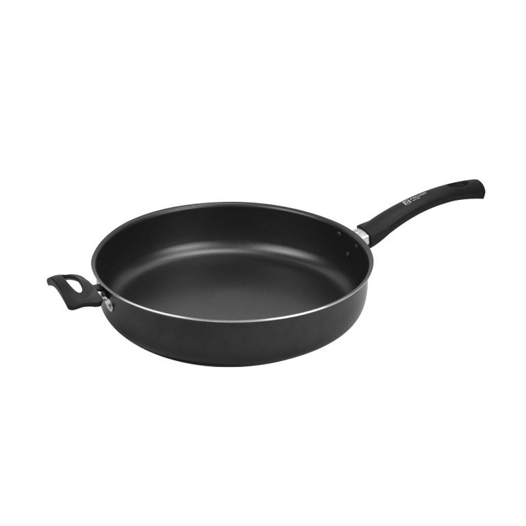 Cacerola 28 cm. Nova Antiadh. T/V