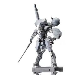 KOTOBUKIYA - Sahelanthropus Metal Gear Solid V