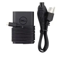 DELL - Cargador Original Laptop 20V 325A Punta Tipo C 65w