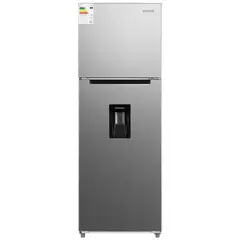 BLACKLINE - Refrigeradora TM 340L No Frost Inox