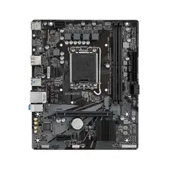 GIGABYTE - PLACA MADRE CHIPSET H610 LGA1700 PN H610M-K-V2