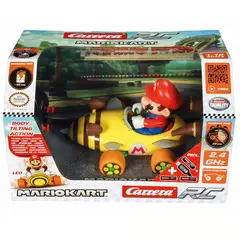 CARRERA - Mario Kart a Control Remoto Mario