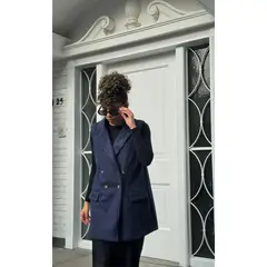 EQUI - Chaleco Orianna de Paño