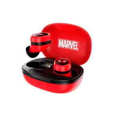 XTECH - AUDIFONOS BLUETOOTH SPIDERMAN XTH-M701SM MILES MORALES