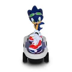 SONIC - Skate Control Remoto