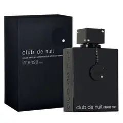 ARMAF - Club De Nuit Intense para Hombre 200ml EDP
