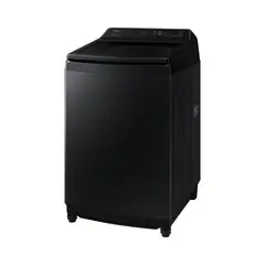 SAMSUNG - Lavadora Ecobubble 16kg - Negro WA16CG6441BVPE
