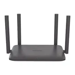 HIKVISION - ROUTER INALÁMBRICO DS-3WR15X 1500 Mbps 4 ATENAS WIFI 6