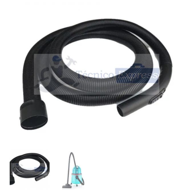 Manguera Aspiradora BIOVAC 1420 - 1220 ZAAB610054