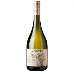 MONTES - Vino Outler Limits Sauvignon Blanc Botella 750 ml