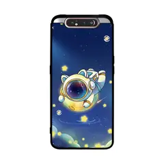 GENERICO - Funda Protector Case Para SAMSUNG A80
