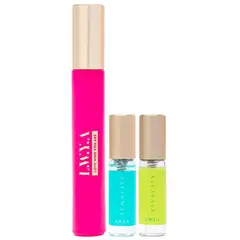 LWYA - Audacity Discovery Mini Gift Set EDP8ml+2 EDP3ml