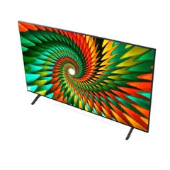 LG - Televisor 65 65NANO77SRA Nanocell 4K