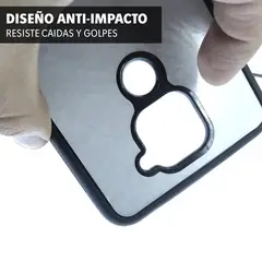 GENERICO - Funda Protector Case Para SAMSUNG A80
