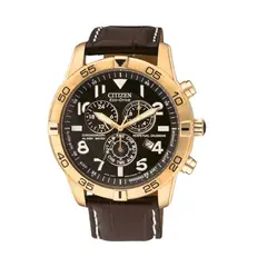 CITIZEN - RELOJ PERPETUAL CALENDAR ECO-DRIVE ENERGIA SOLAR BL5472-01E