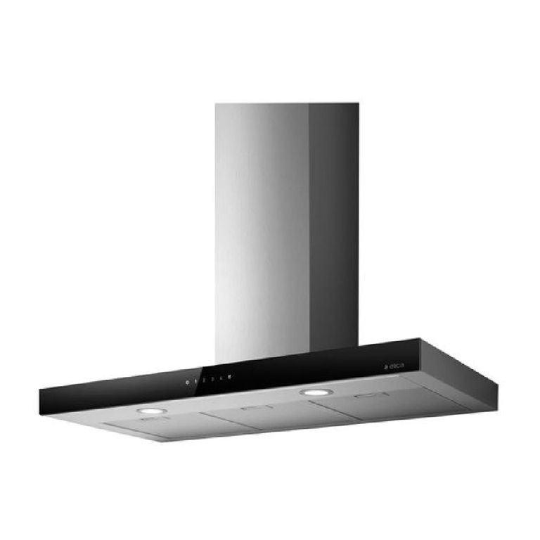 CAMPANA EXTRACTORA DE PARED 90 CMS JOY LED- PRF0104626A