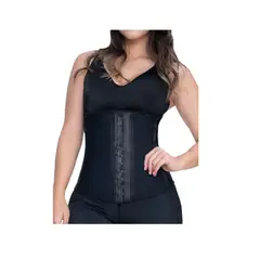 SILHOUETTE - FAJA CINTURILLA COLOMBIANO LATÉX - L