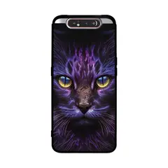 GENERICO - Funda Protector Case Para SAMSUNG A80