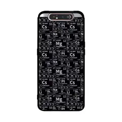 GENERICO - Funda Protector Case Para SAMSUNG A80