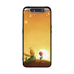 GENERICO - Funda Protector Case Para SAMSUNG A80