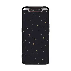 GENERICO - Funda Protector Case Para SAMSUNG A80