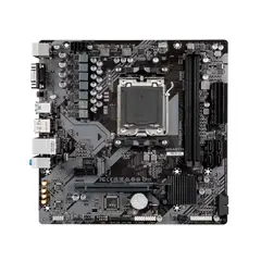 GIGABYTE - PLACA MADRE CHIPSET AMD A620 AM5 DDR5 PN A620M S2H