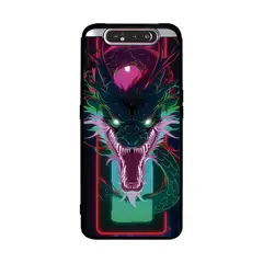 GENERICO - Funda Protector Case Para SAMSUNG A80