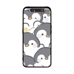 GENERICO - Funda Protector Case Para SAMSUNG A80